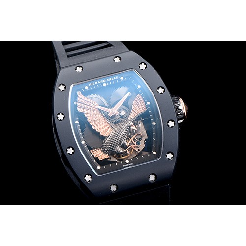 리차드밀 RM023-02-1